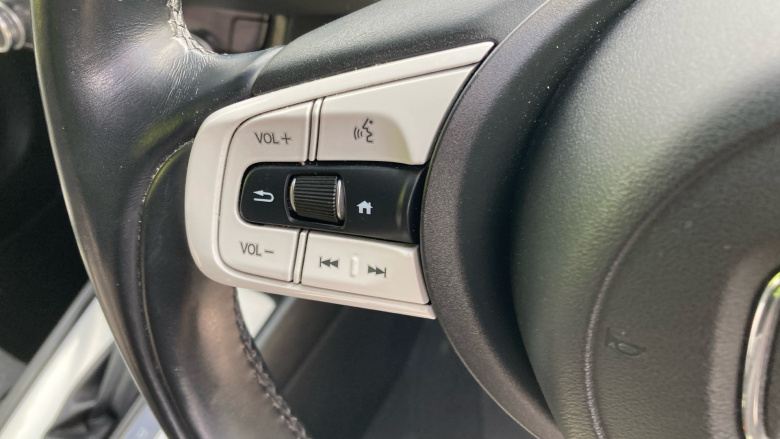 Honda Jazz 1.5 i-MMD Hybrid EX 5dr eCVT Hybrid Hatchback